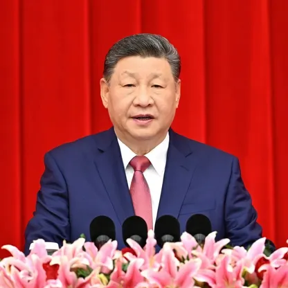 الصين 2026.. استهداف كبح الانفصاليين في تايوان وتطوير الاقتصاد وتعزيز شركات الدولة