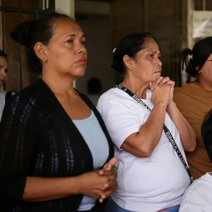 فنزويلا تعلن الإفراج عن 116 سجيناً سياسياً