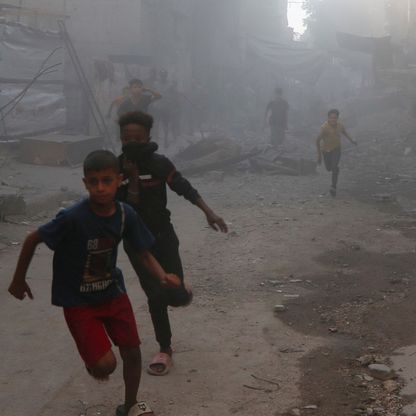 حرب غزة.. إسرائيل تقتل 500 في أسبوعين أثناء محاولتهم تأمين الطعام