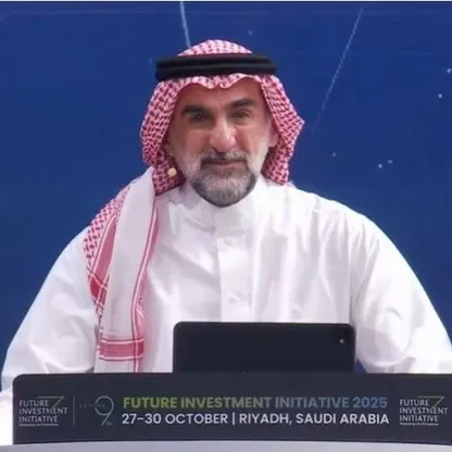 محافظ السيادي السعودي: العالم بحاجة إلى أسواق مفتوحة وقواعد تنظيمية ذكية