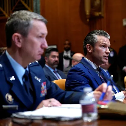 واشنطن تعلن قتل 6 بضربة جديدة على زورق "يشتبه في حمله مخدرات" بالكاريبي