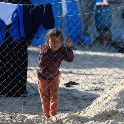 إسرائيل: لا دولة فلسطينية ولا انسحاب من سوريا.. وسننزع سلاح حماس بأنفسنا