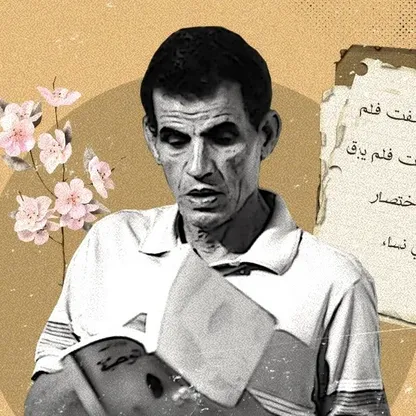 من سيدي بوسعيد إلى رام الله.. جائزة محمود درويش للتونسي أولاد أحمد