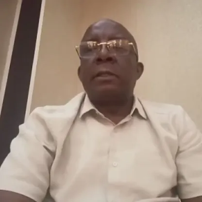 وزير الإعلام الصومالي لـ"الشرق": سنرد على إسرائيل عبر القنوات الدبلوماسية