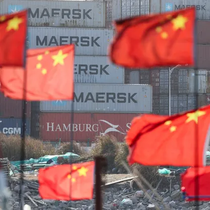 الصين تحذر من عقد صفقات بين واشنطن ودول أخرى "على حسابها"