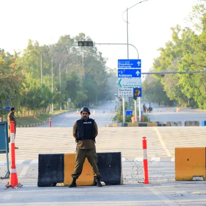 على أعتاب نهاية الهدنة.. رسائل متباينة بين واشنطن وطهران بشأن مفاوضات إسلام آباد