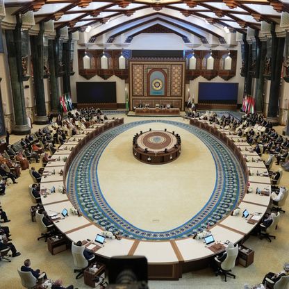 مسودة "إعلان القمة التنموية" في بغداد تقر استراتيجية الأمن الغذائي حتى 2035