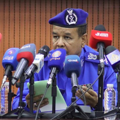 الشرطة السودانية تعلن نقل إداراتها إلى الخرطوم: الحياة عادت لطبيعتها
