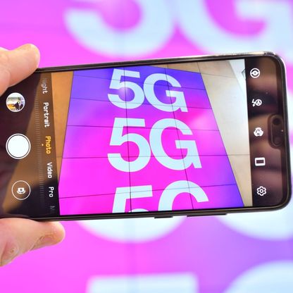 5G في مصر.. ما تريد معرفته عن شبكة الجيل الخامس