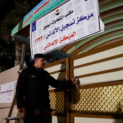 البرامج الانتخابية في العراق.. وعود براقة وتنفيذ غائب