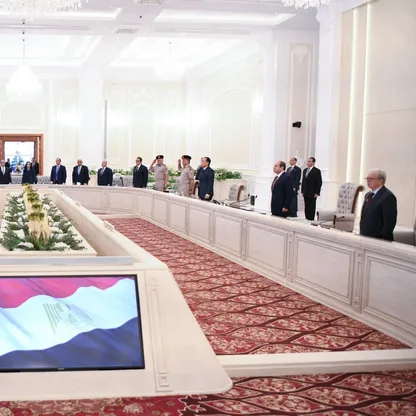 مصر.. السيسي يدعو البرلمان إلى جلسة طارئة صباح الأربعاء