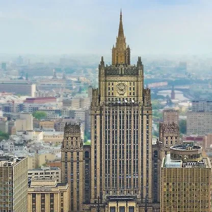 روسيا تستدعي السفيرة الإسرائيلية بسبب "حماس" و"الهولوكوست"