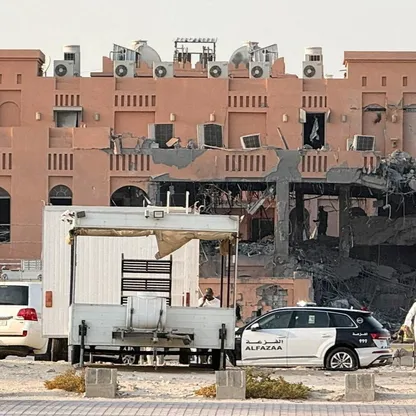 قطر تستضيف قمة عربية إسلامية طارئة لبحث الهجوم الإسرائيلي