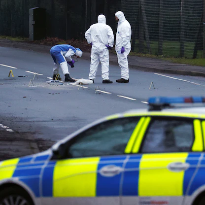 محاكمة بريطاني بتهمة إرسال "طرد مشبوه" إلى مصنع لقاحات