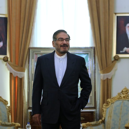 خامنئي يعين شمخاني مستشاراً وعضواً في مجلس تشخيص مصلحة النظام
