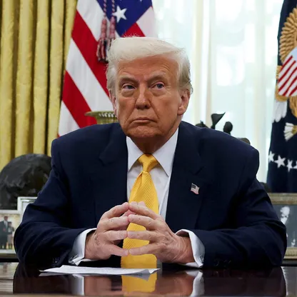 تراجع شعبية ترمب والإغلاق الحكومي يمنحان الديمقراطيين دفعة قبل انتخابات 2026