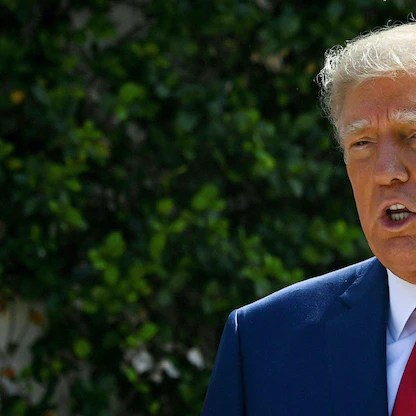 ترمب يقاضي لجنة التحقيق في أحداث اقتحام الكابيتول