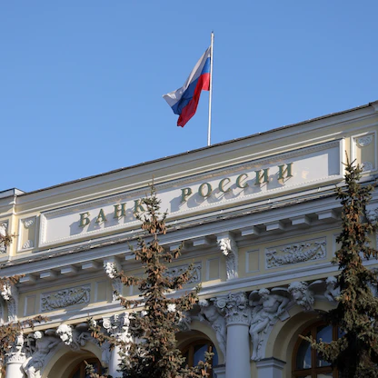 هل يتسبب غزو أوكرانيا في "ركود عميق" لاقتصاد روسيا؟