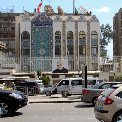 إيران تجدد تهديداتها بالرد على هجوم دمشق وسط "تأهب" أميركي وإسرائيلي