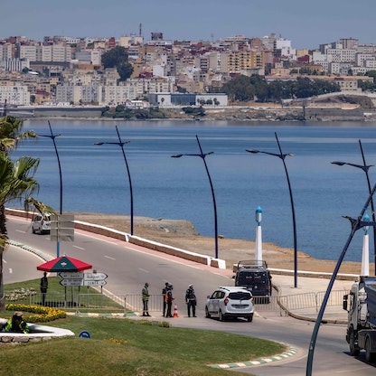  ترسيم الحدود البحرية.. "صراع صامت" بين المغرب وإسبانيا