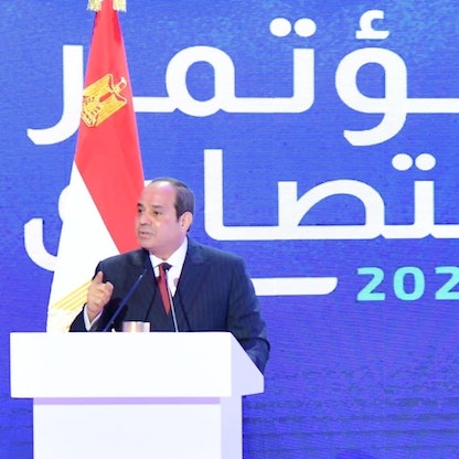 السيسي: أحداث 2011 و2013 قضت على قدرات الدولة المصرية
