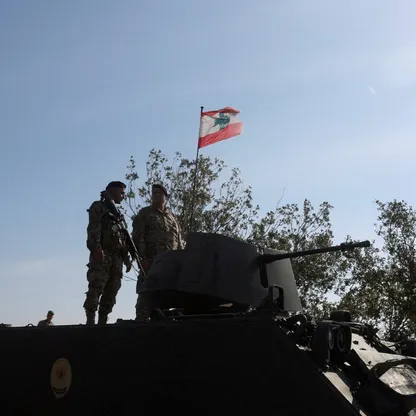 لبنان وحصر السلاح.. عراقيل إسرائيلية