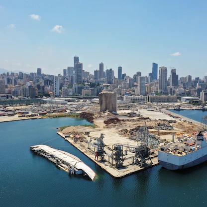 لبنان.. تصاعد دعوات المحاسبة في الذكرى الثالثة لانفجار مرفأ بيروت