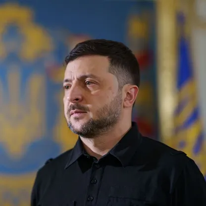 وفد أوكراني يتوجه إلى أميركا لمناقشة خطة ترمب لإنهاء الحرب مع روسيا