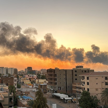 السودان.. مواجهة على مواقع التواصل الاجتماعي كما في الميدان