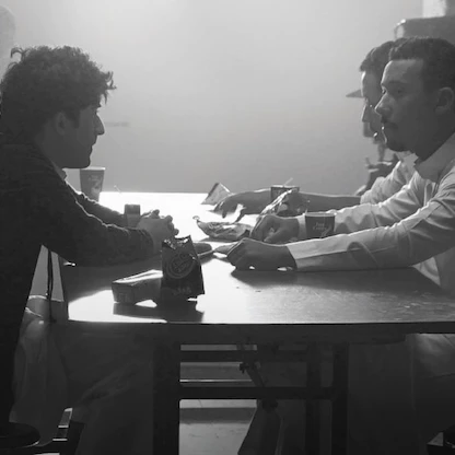 صندوق البحر الأحمر يستقبل المشاريع السينمائية في هذا الموعد 