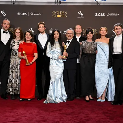 مفاجآت جولدن جلوب تعيد توزيع أوراق الأوسكار.. من يتقدم ومن يتراجع؟