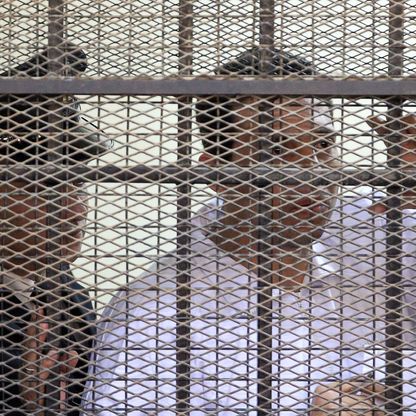 مصر.. عفو رئاسي عن 3157 سجيناً بينهم المدان بقتل سوزان تميم