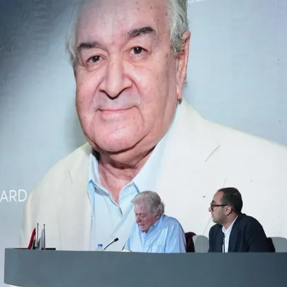 130 فيلماً من 50 دولة.. مهرجان القاهرة يكشف تفاصيل دورته الـ46