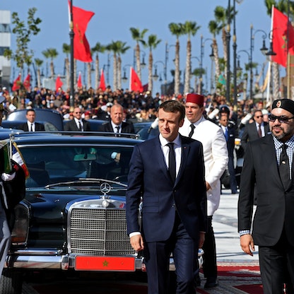 "أزمة المهاجرين" تهدد التحالف القديم بين المغرب وفرنسا