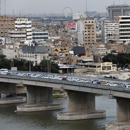 العراق يحقق في "اختفاء باحثة" تحمل الجنسية الإسرائيلية في بغداد