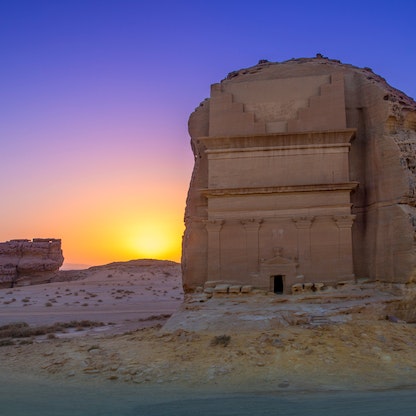 هيئة التراث السعودية تسجل 624 موقعاً أثرياً جديداً