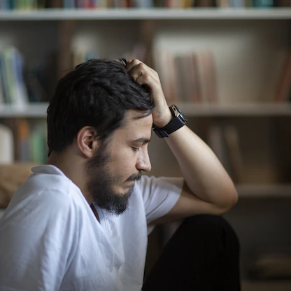 التهاب البروستاتا.. الأعراض والمضاعفات 