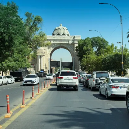 بعد أشهر من التعليق.. الولايات المتحدة تستأنف مدفوعات النفط إلى العراق