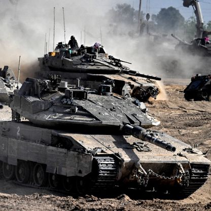 إسرائيل تعزز دفاعاتها الجوية وتستدعي قوات إضافية لمواجهة هجوم إيراني محتمل