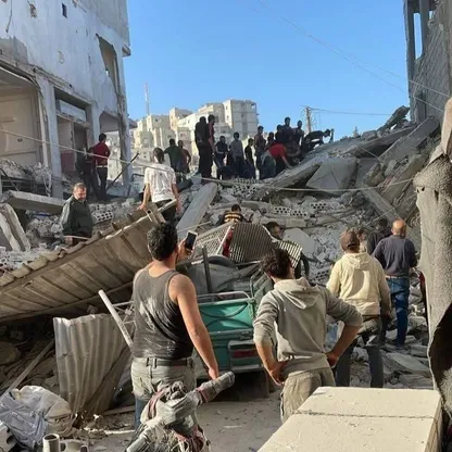 سوريا.. ضحايا ومصابون بانفجار في حي الرمل الجنوبي باللاذقية