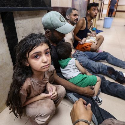 مفاوضات غزة.. حماس توافق على إطلاق سراح 10 محتجزين وتتمسك بالمساعدات والانسحاب