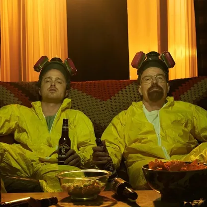 Breaking Bad يتصدر استفتاء "نيويورك تايمز" لأفضل 100 مسلسل في القرن الـ21