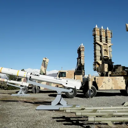 بعد إسقاط طائرات أميركية.. ماذا نعرف عن منظومة الدفاع الجوي الإيرانية؟