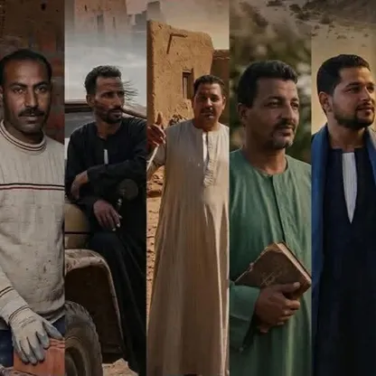 مصر.. وزارة الداخلية تعلن وفاة 8 في مشاجرة بسبب التنقيب عن الذهب