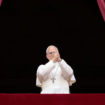 الفاتيكان يعلن زيادة عائداته في 2024.. ويعيد تقييم أصوله العقارية