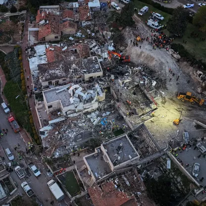 الحرب على إيران.. محادثات محتملة بين واشنطن والقيادة الجديدة في طهران