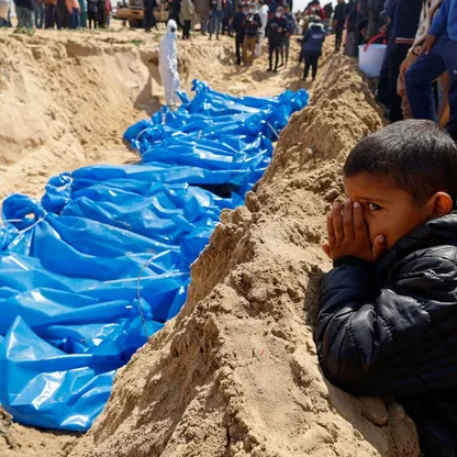 استقالة مسؤولة بالخارجية الأميركية احتجاجاً على سياسة بايدن تجاه حرب غزة
