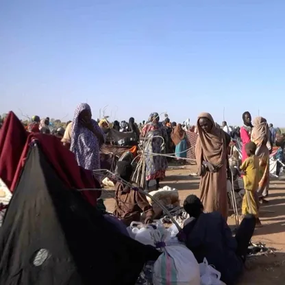 السودان.. "الدعم السريع" تعلن موافقتها على الهدنة المقترحة من "الرباعية"