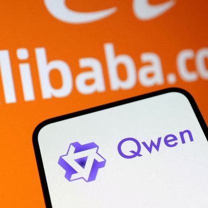 Qwen3 من "علي بابا" يتصدر قائمة أفضل النماذج مفتوحة المصدر