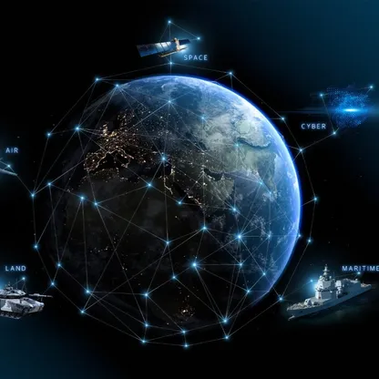 "قبة مايكل أنجلو".. منظومة أوروبية للدفاع الجوي مدعومة بالذكاء الاصطناعي